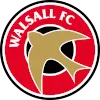 Walsall crest