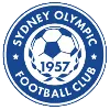 Sydney Olympic U20