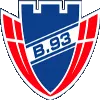 Boldklubben AF 1893 (W) crest