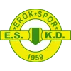 เอรอกสปอร์ (Erokspor)