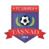 เอเอฟซี อูนิเรีย ทาสนาด (AFC Unirea Tasnad)