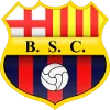 บาร์เซโลนา เอสซี (ECU) (Barcelona SC(ECU))