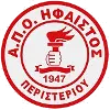 Ifaistos Peristeriou