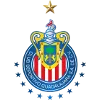 Chivas Guadalajara (W) crest