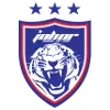 Johor Darul Takzim crest