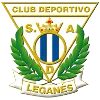 เลกาเนส U19 (Leganes U19)