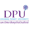 Dhurakij Pundit University