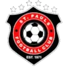 SLH St Pauls Utd