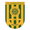 Makedonikos Foufas