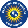 โซล เด อเมริกา เด ฟอร์โมซา (Sol de America de Formosa)