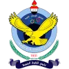 Al Quwa Al Jawiya crest