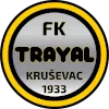 เอฟเค ตราจาล ครูเซวัค (FK Trajal Krusevac)