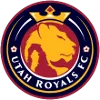 ยูทาห์ รอยัลส์ (หญิง) (Utah Royals (W))