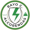 อัลโคเบนดาส ซีเอฟ U19 (Alcobendas CF U19)