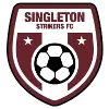 ซิงเกิลตัน สไตรเกอร์ส เอฟซี (Singleton Strikers FC)