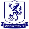 Enfield Town