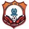 Botswana Police XI SC crest