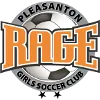 Pleasanton Rage (W)