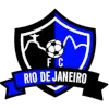 CF Rio de Janeiro crest