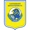 แคนเทอร์เบอรี่ แบงค์สทาวน์ U20 (Canterbury Bankstown U20)