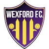 เว็กซ์ฟอร์ด ยูธส์ (W) (Wexford Youths (W))