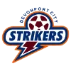 เดวอนพอร์ต ซิตี้ รีเซิร์ฟ (Devonport City Reserves)