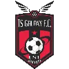 TS Galaxy