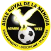 เอเกิล รอยัล เมนูอา (Aigle Royal Menoua)