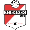เอฟซี เอ็มเมน รีเซิร์ฟส (FC Emmen Reserves)