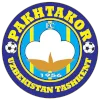 Pakhtakor crest