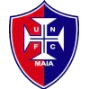 โนเกเรนเซ่ U19 (Nogueirense U19)
