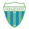 เลวาเดียกอส U19 (Levadiakos U19)