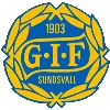 จีไอเอฟ ซันด์สวาลล์ (GIF Sundsvall)