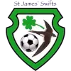 เซนต์ เจมส์ สวิฟท์ส (St. James' Swifts)