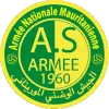 AS Armee crest