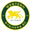 Western Strikers Reserves