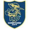 ม.อ.สุราษฎร์ธานี ซิตี้ (PSU Surat Thani City)
