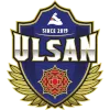 อุลซาน ซิติเซนส์ (Ulsan Citizens)