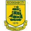 ร็อคกิงแฮม ซิตี้ (Rocking ham City)