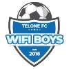เตโลเน เอฟซี (Telone FC)