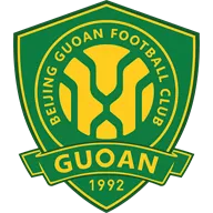 Beijing Guoan crest