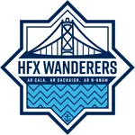เอชเอฟเอ็กซ์ วันเดอเรอร์ส เอฟซี (HFX Wanderers FC)