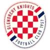เกลนอร์ชี ไนท์ส (W) (Glenorchy Knights (W))