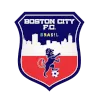 บอสตัน ซิตี้ เอฟซี บราซิล U20 (Boston City FC Brasil U20)