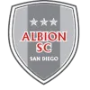 ASC San Diego (W)