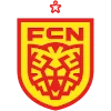 Nordsjaelland (W) crest