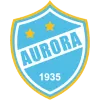 ออโรรา (Aurora)