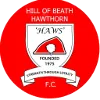 ฮิลล์ ออฟ บีท เอฟซี (Hill of Beath FC)