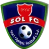 เอสโอแอล เอฟซี อะโบโบ (SOL FC Abobo)