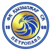 คิซิล-ซาร์ SK (หญิง) (Kyzyl-Zhar SK (W))